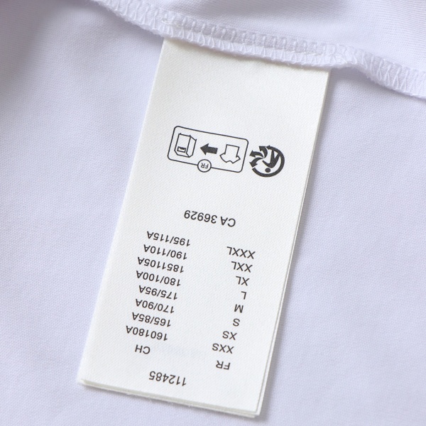 LOUIS VUITTON ルイヴィトン 2026 ヴィンテージサークルロゴ プリント 半袖Tシャツ クラシック クルーネック コットン カジュアル ストリート メンズ レディース
