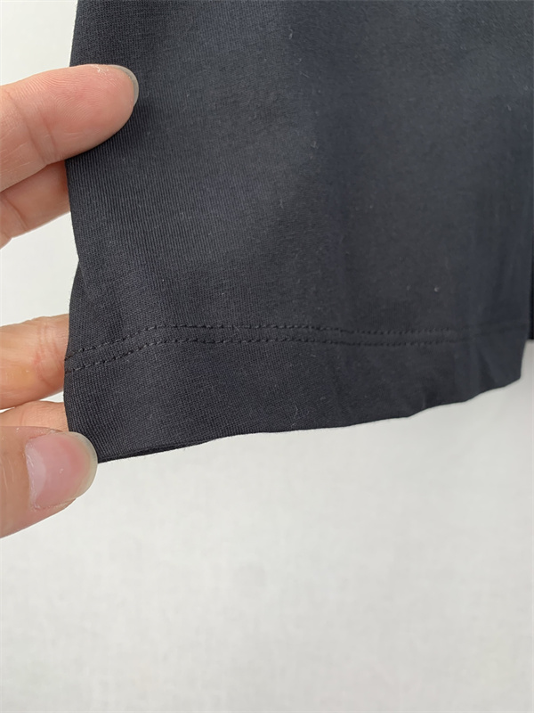 半袖ロゴ ミニマルモード 爽やかサマー ins人気 男女兼用 Maison Margiela メゾンマルジェラ コピー Tシャツ 爆売れ