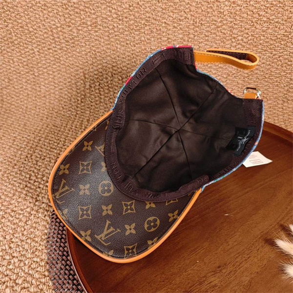 2026定番☆☆ルイヴィトンキャップコピー速乾快適通気上品LOUIS VUITTON
