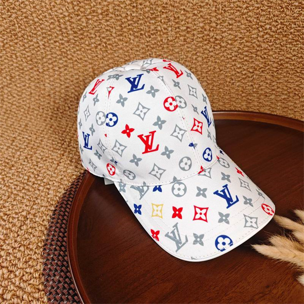 おすすめ必見 Louis Vuitton 野球帽☆ルイヴィトンキャップコピー吸汗速乾幅広スウェットバンド