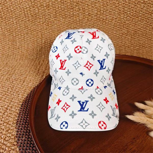 おすすめ必見 Louis Vuitton 野球帽☆ルイヴィトンキャップコピー吸汗速乾幅広スウェットバンド