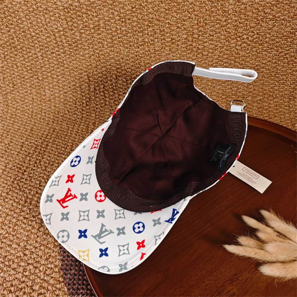おすすめ必見 Louis Vuitton 野球帽☆ルイヴィトンキャップコピー吸汗速乾幅広スウェットバンド