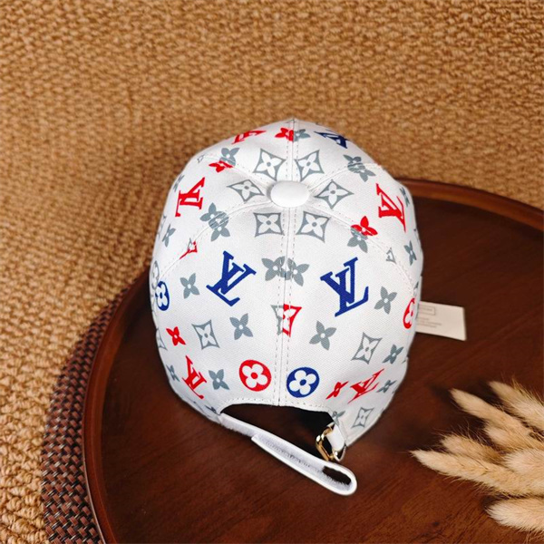 おすすめ必見 Louis Vuitton 野球帽☆ルイヴィトンキャップコピー吸汗速乾幅広スウェットバンド