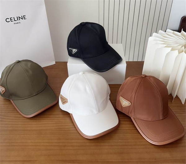 入手困難プラダキャップコピー PRADA新作スタイリッシュ数量限定アイテム