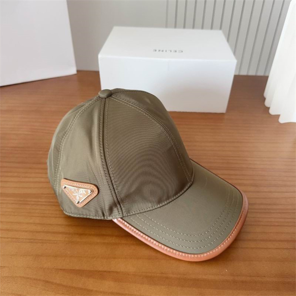 入手困難プラダキャップコピー PRADA新作スタイリッシュ数量限定アイテム