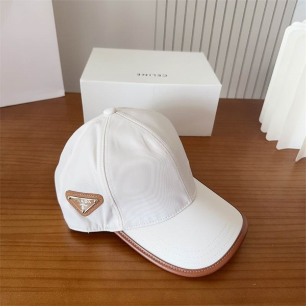 入手困難プラダキャップコピー PRADA新作スタイリッシュ数量限定アイテム