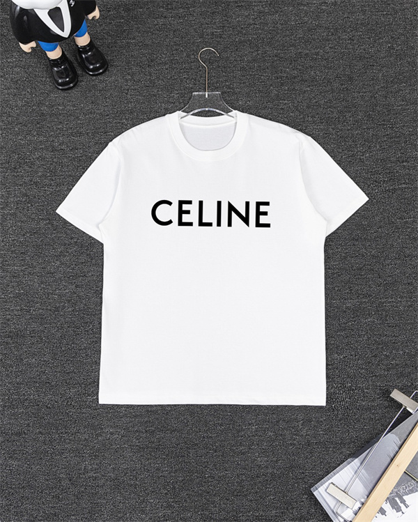 究極の快適さと洒落感 CELINE セリーヌ セットアップコピー2026新作夏に絶対欠かせない