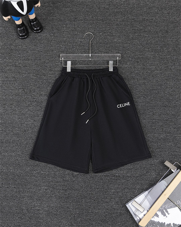 究極の快適さと洒落感 CELINE セリーヌ セットアップコピー2026新作夏に絶対欠かせない