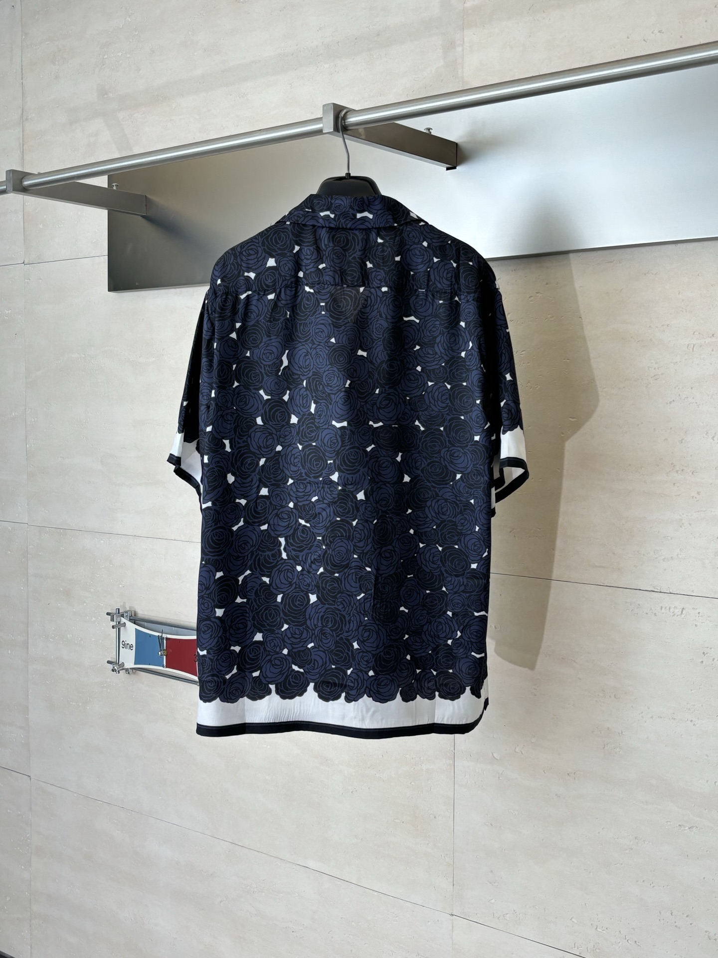 Givenchy ジンバンシーセットアップコピー26SS トレンド夏の猛暑を乗り切る最強タッグ