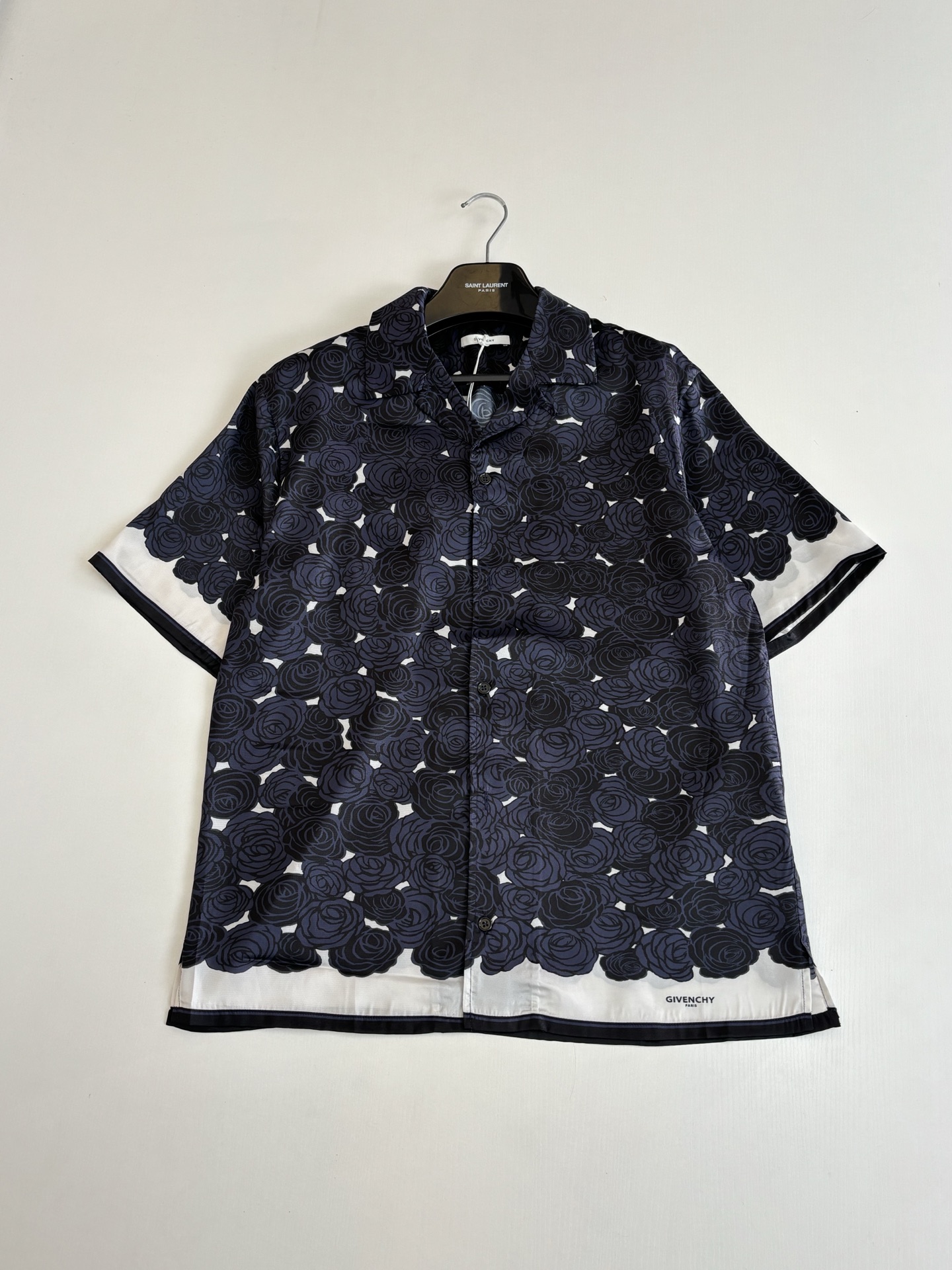 Givenchy ジンバンシーセットアップコピー26SS トレンド夏の猛暑を乗り切る最強タッグ