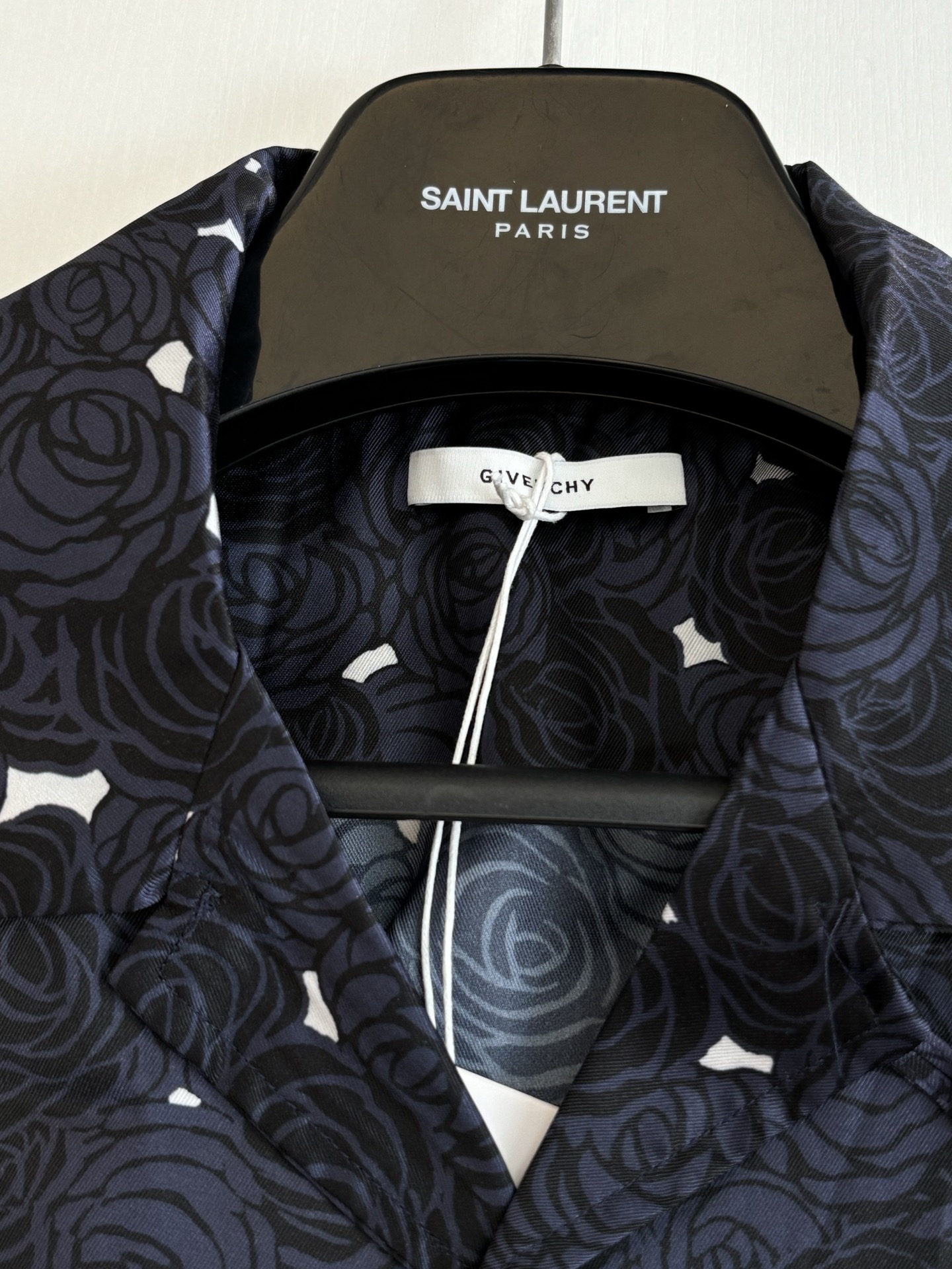 Givenchy ジンバンシーセットアップコピー26SS トレンド夏の猛暑を乗り切る最強タッグ
