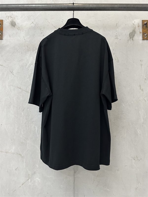 GUCCI  26ss 新作グッチtシャツスーパーコピーユニセックスストリートファッション個性的