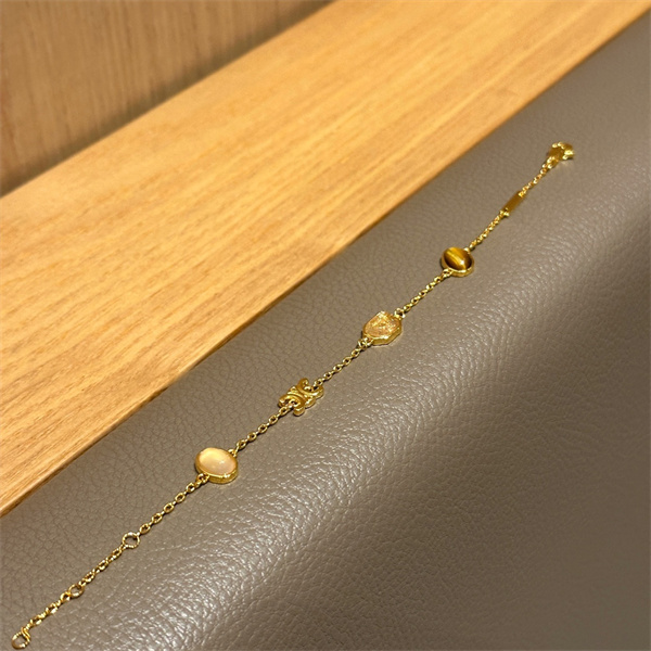 26ss 新作Celineセリーヌブレスレットスーパーコピーオシャレアクセサリーコーデ人気上品
