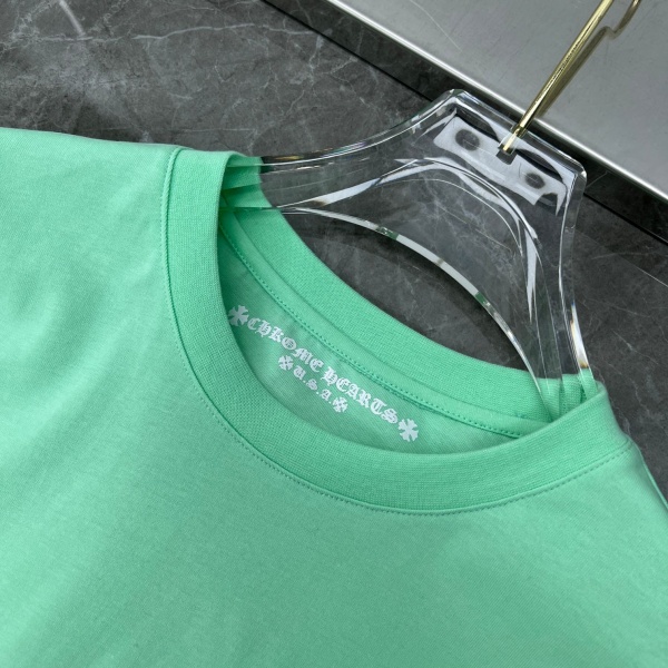 クロムハーツ CHROME HEARTS 長袖Tシャツ 2026年春夏コレクションに見る 人気の高さ激安通販 クロムハーツ CHROME HEARTS ブランド コピー 激安(日本最大級)
