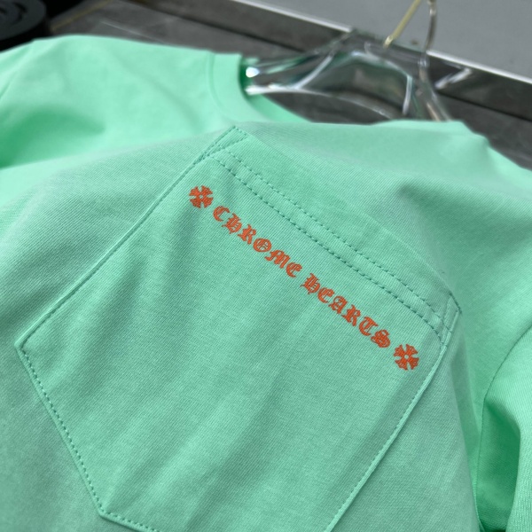 クロムハーツ CHROME HEARTS 長袖Tシャツ 2026年春夏コレクションに見る 人気の高さ激安通販 クロムハーツ CHROME HEARTS ブランド コピー 激安(日本最大級)