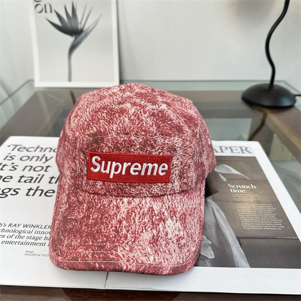 高級感を演出するSUPREMEシュプリームベースボールキャップスーパーコピーメンズファッション ブランド激安通販 専門店