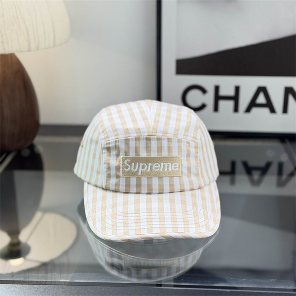 Supreme  キャップコピー スタイルアップ効果 2026ファッションブランド激安通販 専門店