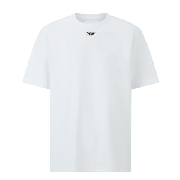 ★綿100% プラダtシャツスーパーコピー2026 おしゃれPRADA人気新作ファッション