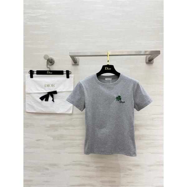❤2026ディオールtシャツスーパーコピーDIOR新作上品でカジュアルな一枚通勤・レジャー