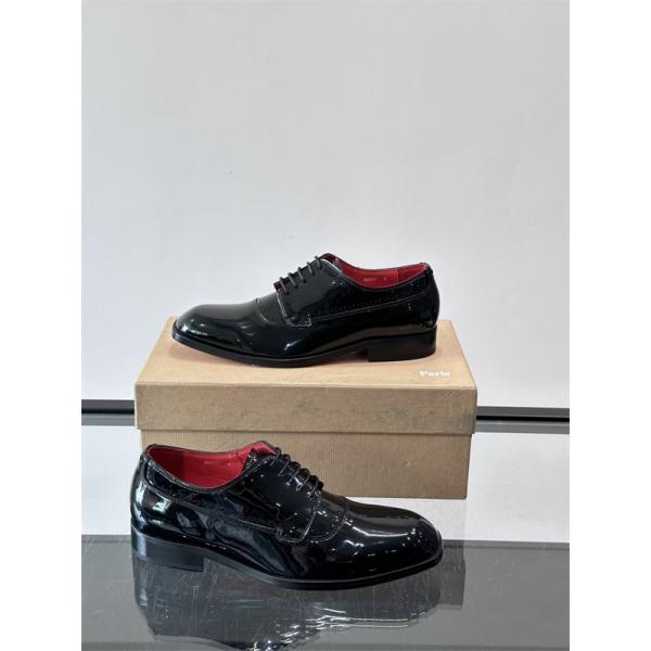 ❤2026新作クリスチャン ルブタンビジネスシューズスーパーコピー激安販売 CHRISTIAN LOUBOUTIN品質保証