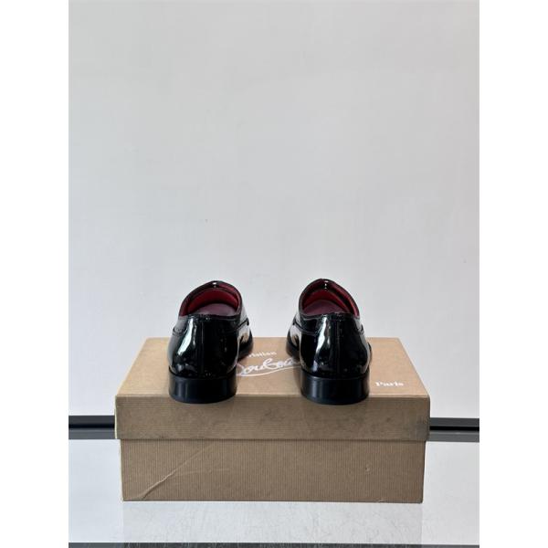 ❤2026新作クリスチャン ルブタンビジネスシューズスーパーコピー激安販売 CHRISTIAN LOUBOUTIN品質保証