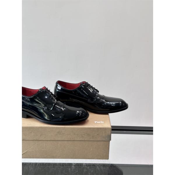❤2026新作クリスチャン ルブタンビジネスシューズスーパーコピー激安販売 CHRISTIAN LOUBOUTIN品質保証