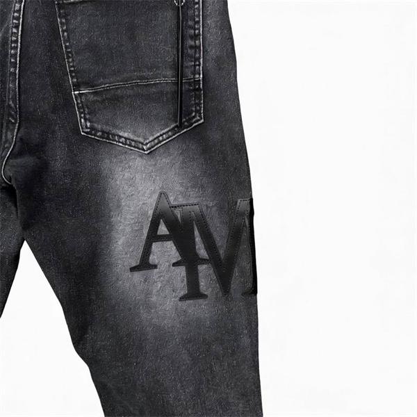 シルエットが魅力 Amiri  アミリジーンズコピー2026春夏ユニークな個性派人気アイテム激安通販