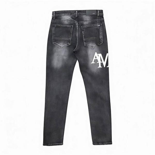 シルエットが魅力 Amiri  アミリジーンズコピー2026春夏ユニークな個性派人気アイテム激安通販
