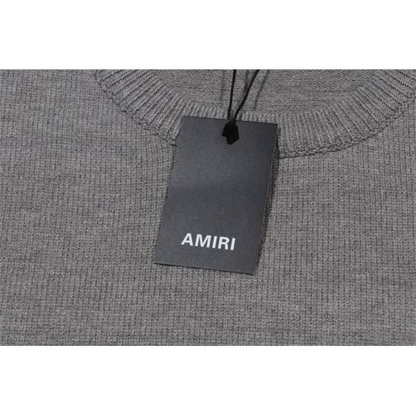 ★Amiri新作  アミリtシャツスーパーコピー無駄をそぎ落としたシンプルさが大人かっこいい2026上品
