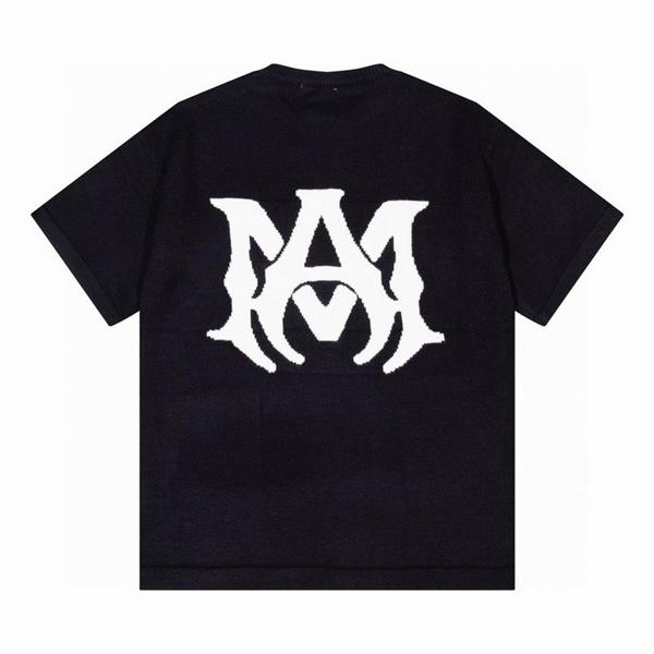 ★Amiri新作  アミリtシャツスーパーコピー無駄をそぎ落としたシンプルさが大人かっこいい2026上品