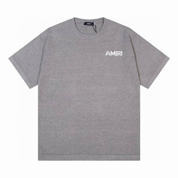 ★Amiri新作  アミリtシャツスーパーコピー無駄をそぎ落としたシンプルさが大人かっこいい2026上品