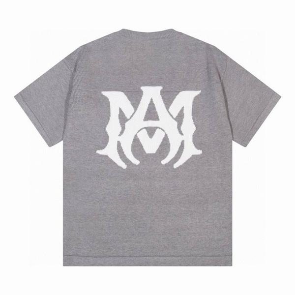 ★Amiri新作  アミリtシャツスーパーコピー無駄をそぎ落としたシンプルさが大人かっこいい2026上品