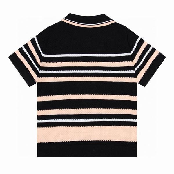 ニット生地★Amiri人気色  アミリtシャツスーパーコピーリラックス感たっぷりなルーズフィット半袖