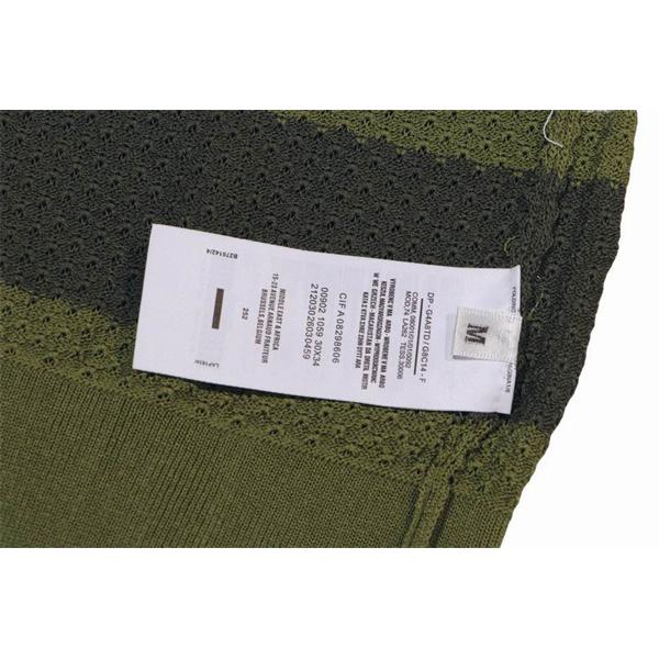 ニット生地★Amiri人気色  アミリtシャツスーパーコピーリラックス感たっぷりなルーズフィット半袖