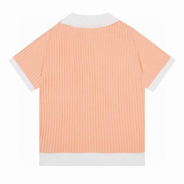 アミリtシャツスーパーコピー★ニット生地★Amiri激安通販 男女兼用OK ゆったりめ