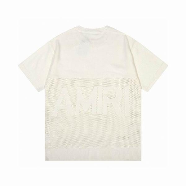 生地感も抜群なゆったりアミリtシャツコピー★ニットウェア★Amiri通販 コーデを選ばないシンプル