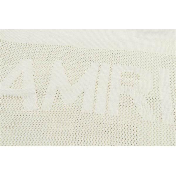 生地感も抜群なゆったりアミリtシャツコピー★ニットウェア★Amiri通販 コーデを選ばないシンプル