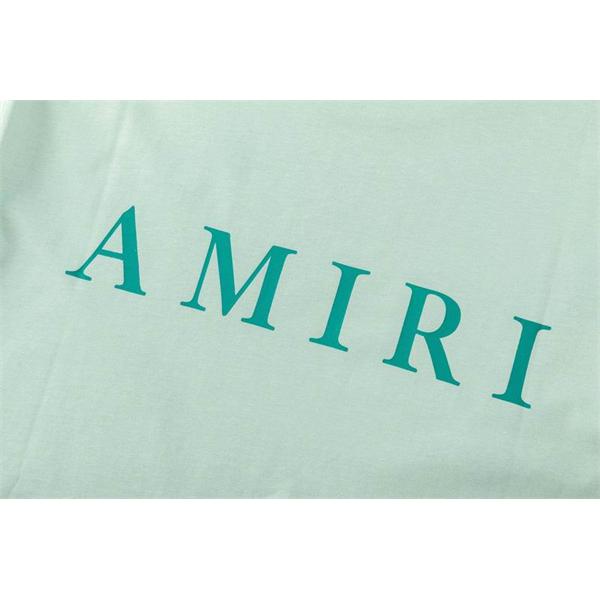 おしゃれなカジュアルアミリtシャツコピー★2026最新人気★Amiri通販 ４色