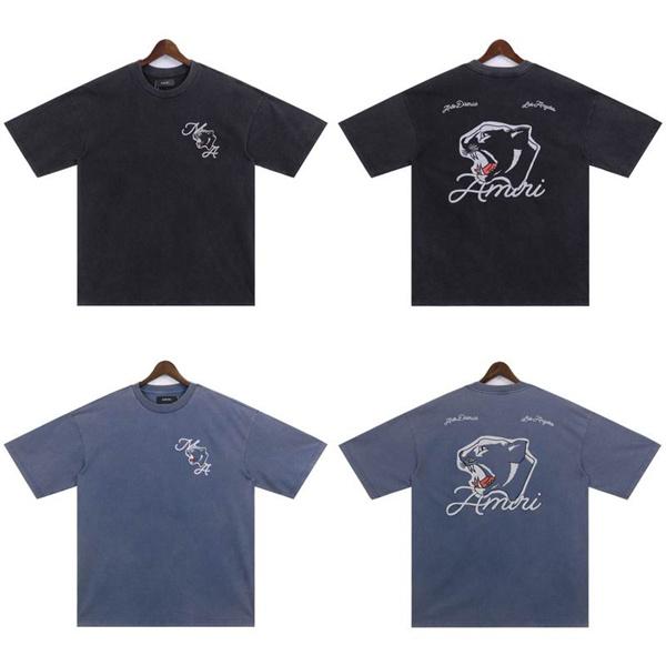 ミニマル＆モダンなおしゃれを追求アミリtシャツコピー★2026トレンドファッション最新Amiri新作