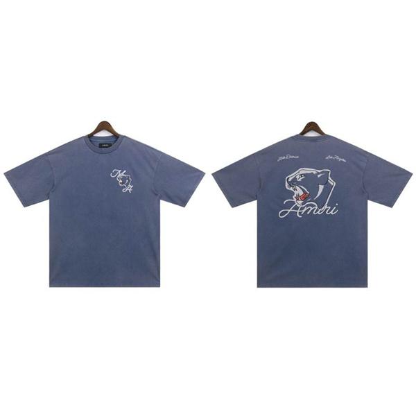 ミニマル＆モダンなおしゃれを追求アミリtシャツコピー★2026トレンドファッション最新Amiri新作