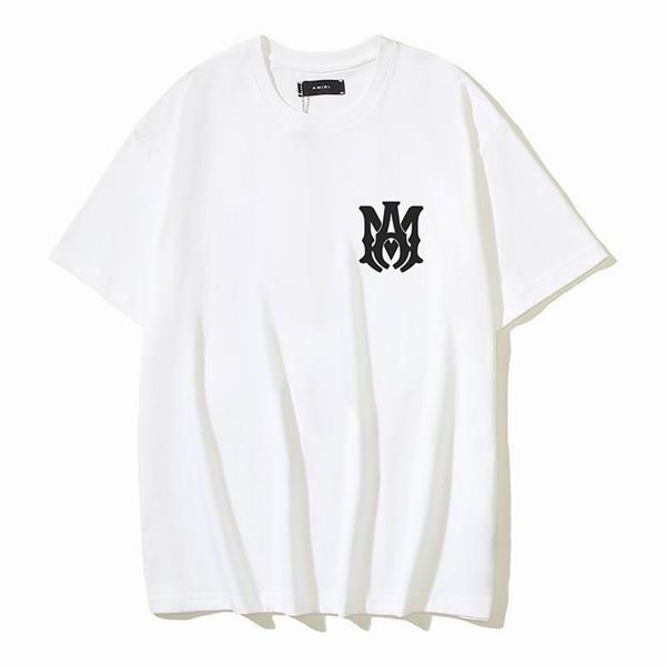 ★2026★アミリ半袖tシャツスーパーコピー★Amiri激安新作人気ランキング簡単デザイン