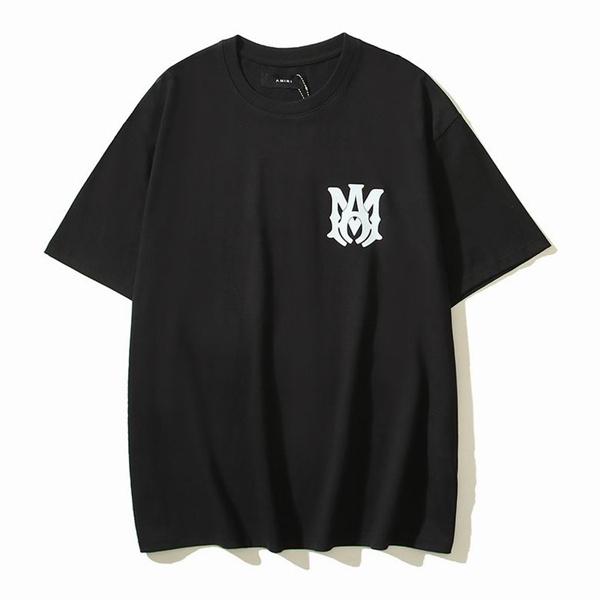 ★2026★アミリ半袖tシャツスーパーコピー★Amiri激安新作人気ランキング簡単デザイン