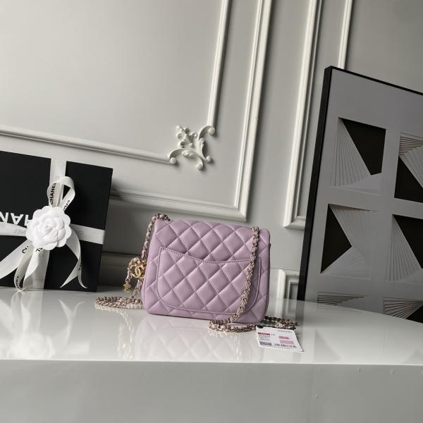 CHANEL 26C  CFシリーズ人気ランキング  AS5758 シャネルショルダーバッグコピー激安金具