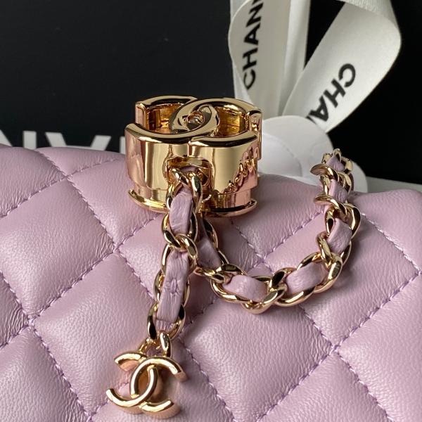 CHANEL 26C  CFシリーズ人気ランキング  AS5758 シャネルショルダーバッグコピー激安金具