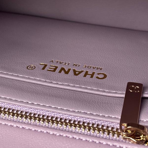 CHANEL 26C  CFシリーズ人気ランキング  AS5758 シャネルショルダーバッグコピー激安金具