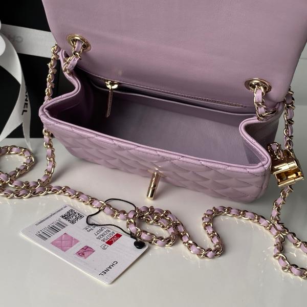CHANEL 26C  CFシリーズ人気ランキング  AS5758 シャネルショルダーバッグコピー激安金具