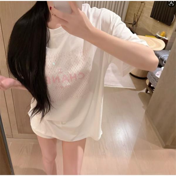 2026大人気❤CHANELシャネルtシャツコピー2026春夏ファッション新作激安
