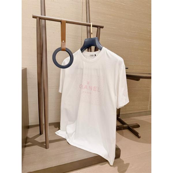 2026大人気❤CHANELシャネルtシャツコピー2026春夏ファッション新作激安