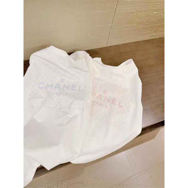 2026大人気❤CHANELシャネルtシャツコピー2026春夏ファッション新作激安