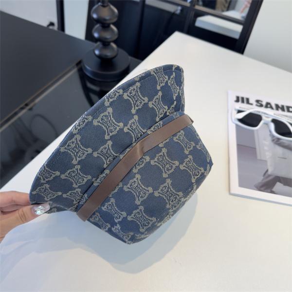 CELINE セリーヌバケットハットコピー 2026トレンド❤おしゃれな漁師帽通気性抜群 